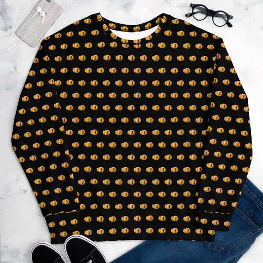 Coin Sweater