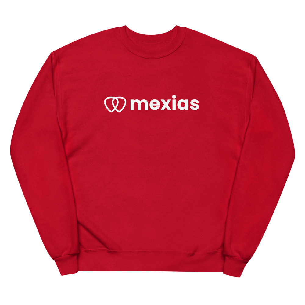 Sudadera Mexias