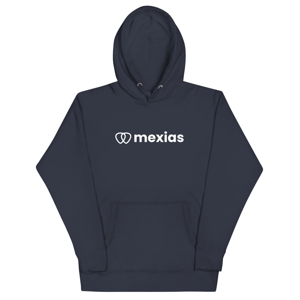 Mexias Hoodie